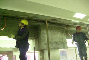 甘孜地下室伸缩缝堵漏